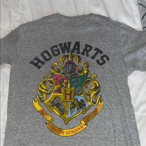 Harry Potter Hogwarts Shirt
